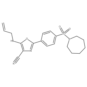 940999-86-0结构式