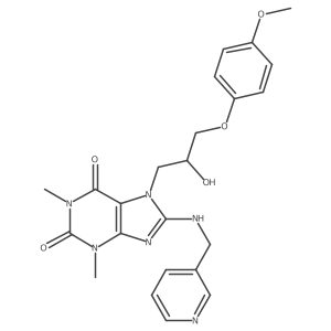 941874-12-0结构式