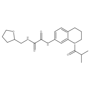941945-45-5 structure