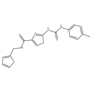 941988-64-3 structure