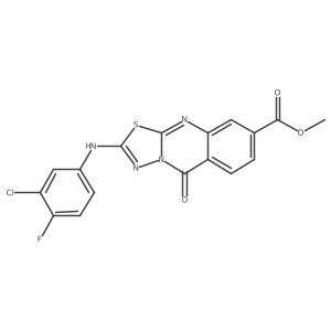 946330-43-4 structure