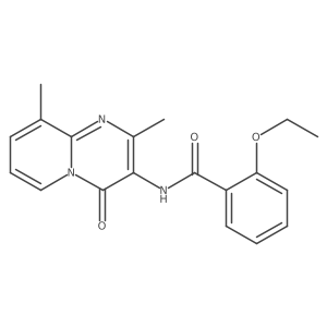 946382-14-5 structure