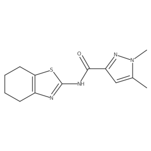1013758-36-5结构式