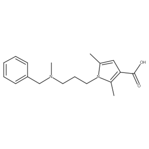 1019382-29-6 structure