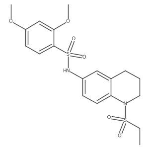 1040660-95-4 structure