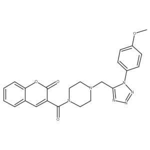 1040679-03-5 structure