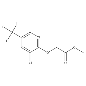 1053658-71-1结构式