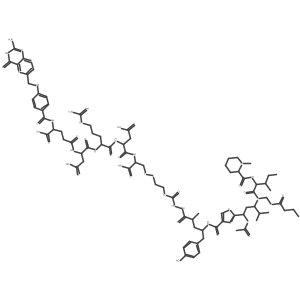 Unii-xbg8SF1ojb Structure