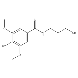 1153274-26-0 structure