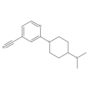 1154939-39-5 structure