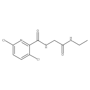 1155011-86-1结构式