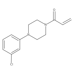1156755-99-5 structure