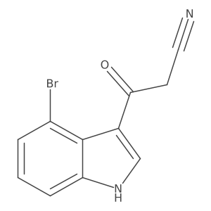 1171917-27-3 structure