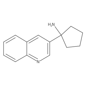 1184430-57-6 structure