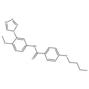 1190244-27-9 structure