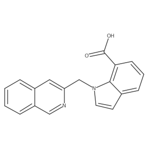 1196048-67-5 structure