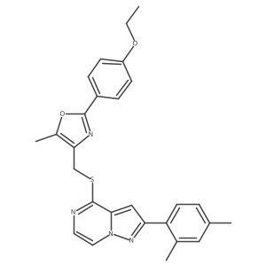 1207045-61-1结构式