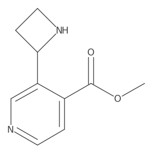 1213666-88-6 structure