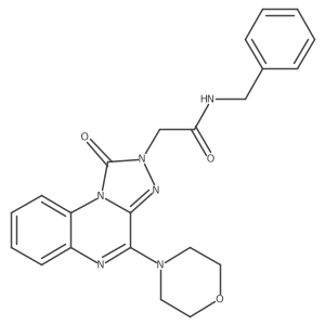 1215564-81-0结构式