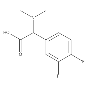 1218126-33-0 structure