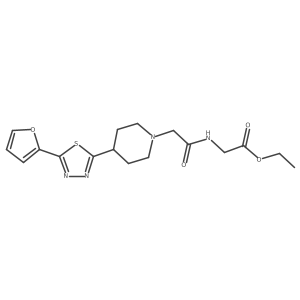1226435-08-0 structure
