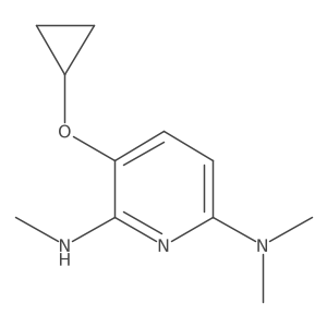 1243407-21-7结构式