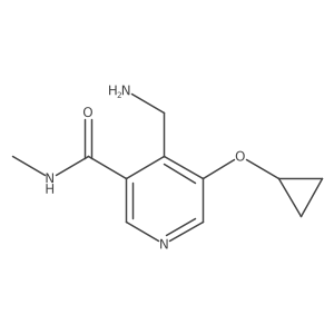 1243459-14-4 structure