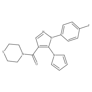 1246045-33-9 structure