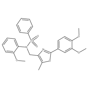 1251581-85-7 structure