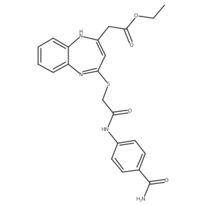 1251629-03-4 structure