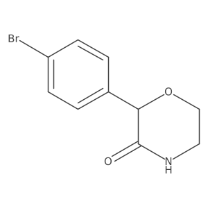 1260672-40-9结构式