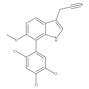 1261772-93-3 structure