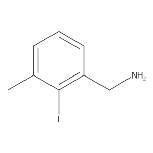 1261853-52-4 structure
