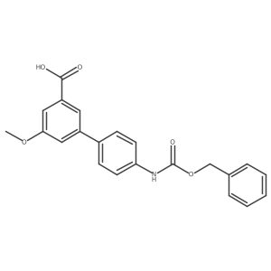 1261934-11-5 structure