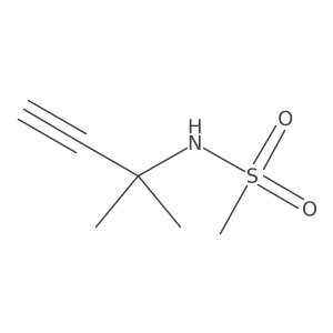 1279876-13-9 structure