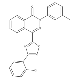 1291847-23-8 structure