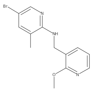 1303427-39-5 structure