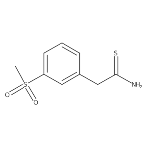 1318758-36-9 structure