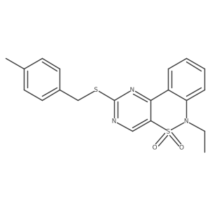 1326916-52-2结构式