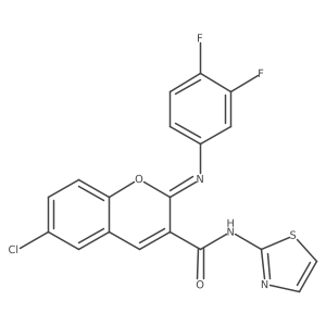 1327176-21-5结构式