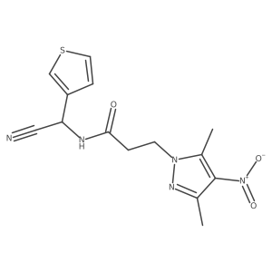 1333677-87-4 structure
