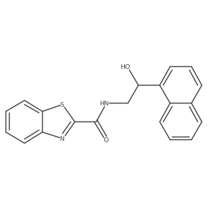 1351591-27-9 structure