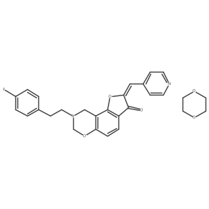 1351663-56-3结构式