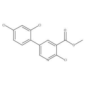 1361770-40-2 structure