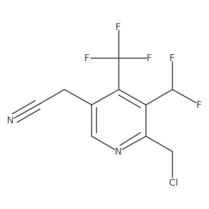 1361773-61-6结构式