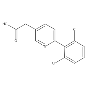 1361823-18-8结构式