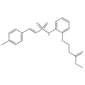 1376442-43-1 structure