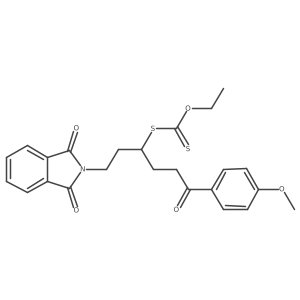 1384261-20-4 structure