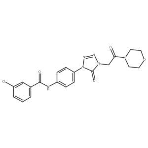 1396806-63-5 structure