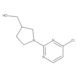1420957-23-8 structure